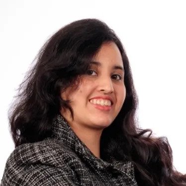 Dr. Divya Sriram